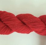 LOTUS YARNS CAYAK cardinal 15