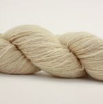 LOTUS YARNS CAYAK cygnet 2