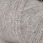 THE YARN SPECIALIST CASHSILK BLISS light grey 11