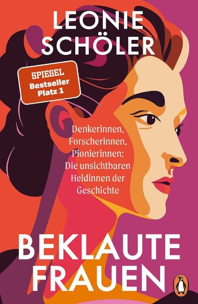 Bild von SCHÖLER Beklaute Frauen