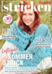 Bild von BURDA STRICKEN 02/2026