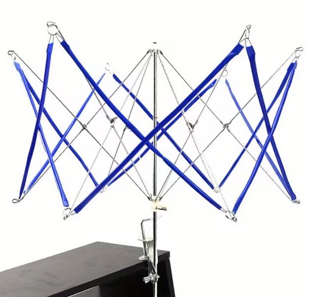 Bild von HASPEL BLAU