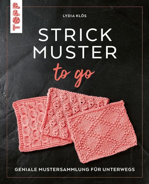 Bild von KLÖS Strickmuster to go