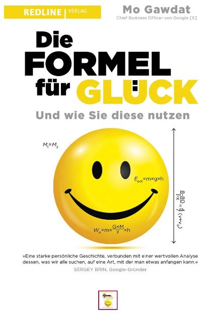 Bild von GAWDAT Die Formel für Glück