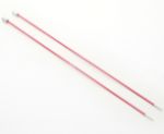 KNIT PRO ZING STRICKNADELN PAAR 35 CM 2.0