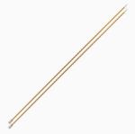 KNIT PRO ZING STRICKNADELN PAAR 35 CM 2.25