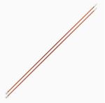 KNIT PRO ZING STRICKNADELN PAAR 35 CM 2.75