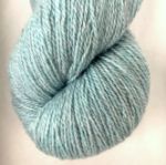 LOTUS YARNS CASHMERE LACE pastel mint 30