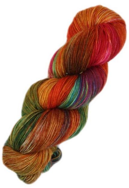 KNIT PRO SYMFONIE TERRA dragon vine 2034