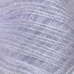 THE YARN SPECIALIST CASHSILK BLISS lavender 25