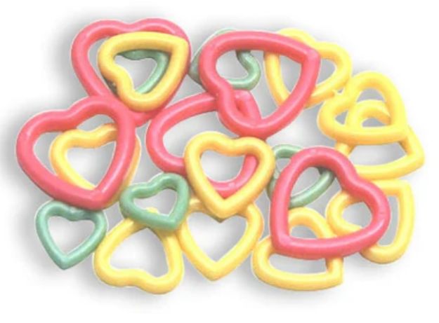 Bild von ITO YARN MEMORIC STITCH MARKERS