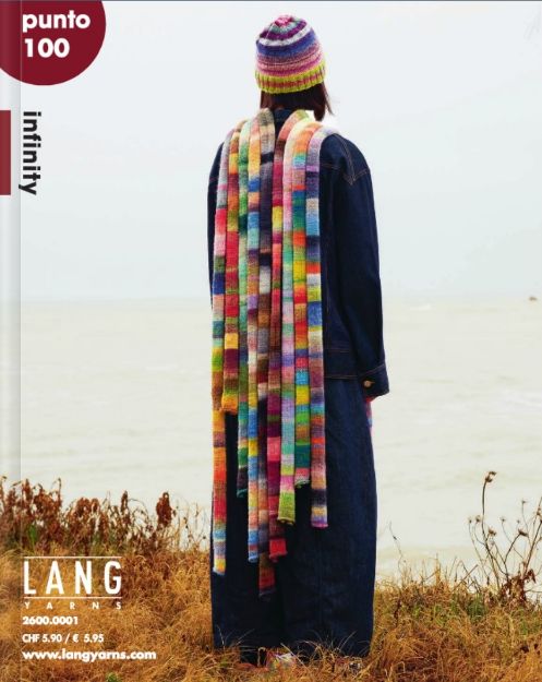 Bild von LANG PUNTO 100 Infinity