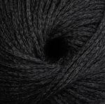 PASCUALI CASHMERE DELIZIA schwarz 52