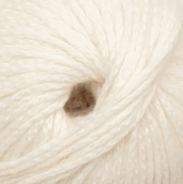 PASCUALI BABY CASHMERE DELIZIA wollweiss 54