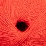 PASCUALI CASHMERE LACE mohnrot 26