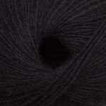 PASCUALI CASHMERE LACE schwarz 52