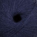 PASCUALI CASHMERE LACE navy 32