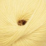 PASCUALI CASHMERE LACE kükengelb 76