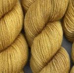 PASCUALI PINTA HAND-DYED marigold 211