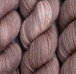 PASCUALI PINTA HAND-DYED mocca cream 208