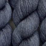 PASCUALI PINTA HAND-DYED blue flame 203