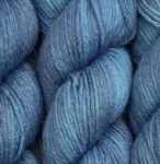 PASCUALI PINTA HAND-DYED blue lagoon 202