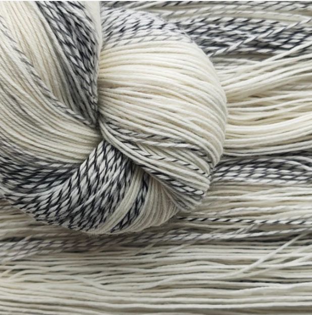 LOTUS YARNS MERINO ZEBRA