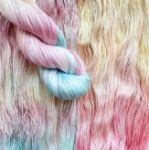 LOTUS YARNS HANDPAINTED SILK 22 2