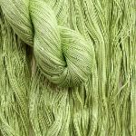 LOTUS YARNS HANDPAINTED SILK 22 5
