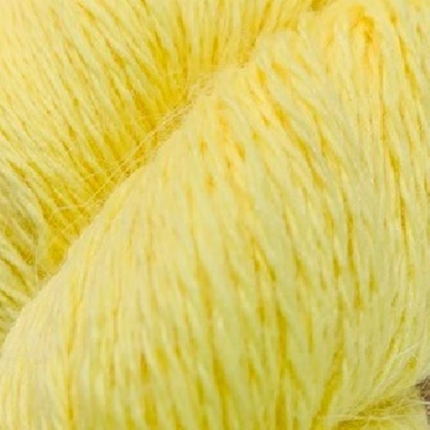 LOTUS YARNS NEW BUNNY ART sunshine 18
