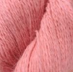 LOTUS YARNS NEW BUNNY ART blush 9