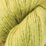 LOTUS YARNS NEW BUNNY ART avocado 19