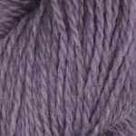 JUNIPER MOON FARM RAMBOUILLET vintage violet 1020