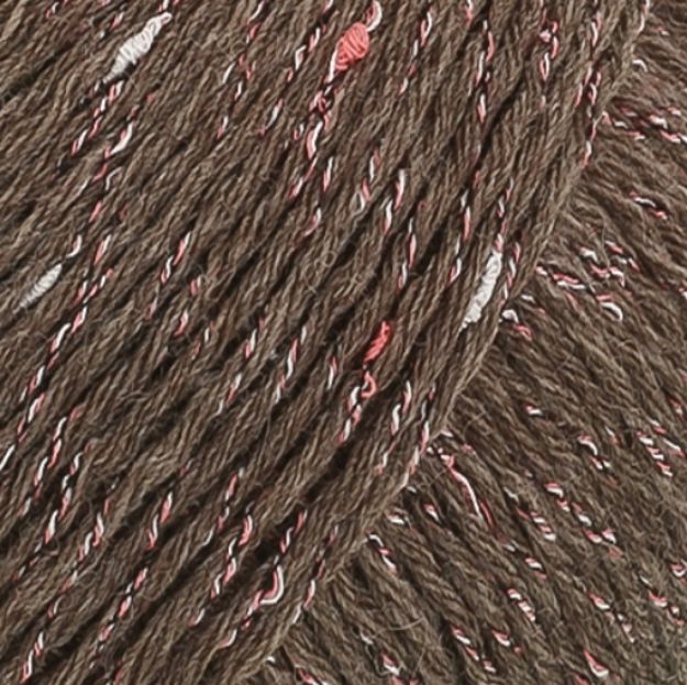 LANA GROSSA COOL WOOL  DOTS 11
