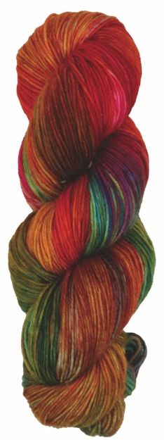 KNIT PRO SYMFONIE TERRA dragon vine 2034