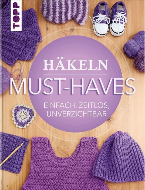 Bild von Häkeln Must-Haves