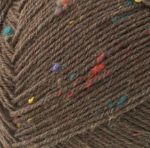 LANA GROSSA MEILENWEIT TWEED 184