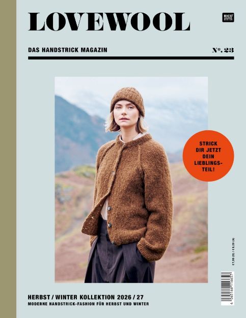 Bild von LOVEWOOL 23