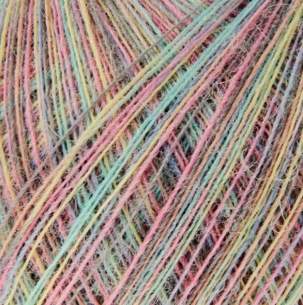 RICO MAKE IT MULTICOLOR 2