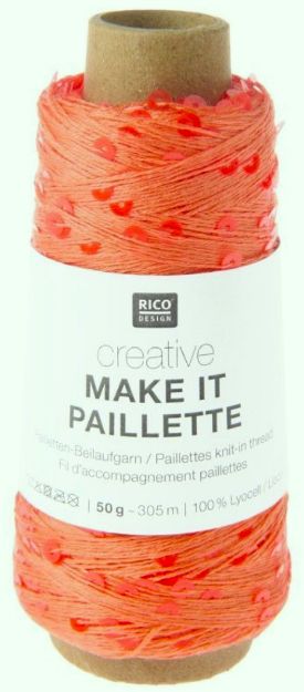 Bild von RICO MAKE IT PAILLETTE