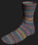 LANG SUPER SOXX COLOR SCOTTISH ISLE 573