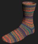 LANG SUPER SOXX COLOR SCOTTISH ISLE 574