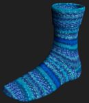 LANG SUPER SOXX COLOR SCOTTISH ISLE 576