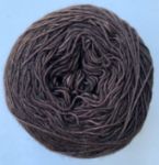 COWGIRLBLUES MERINO SINGLE LACE cacao 125