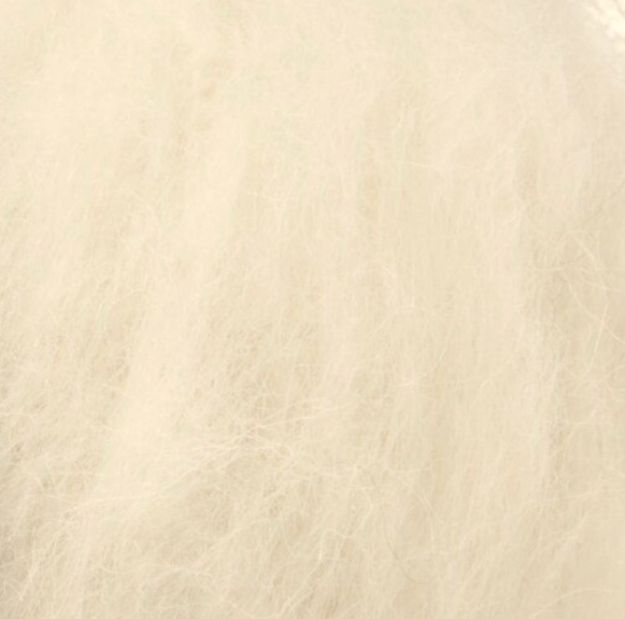 RICO LUXURY BABY ALPACA CASHMERE SILK 1