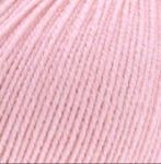 LANA GROSSA COOL WOOL BABY – Rosa · 342