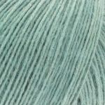 LANA GROSSA ECOPUNO – Mint · 44