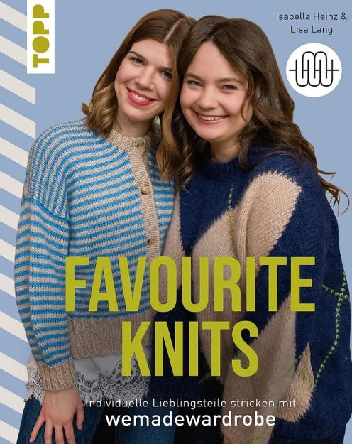 Bild von HEINZ Favourite Knits
