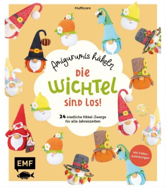 Bild von MUFFICORN Die Wichtel sind los!