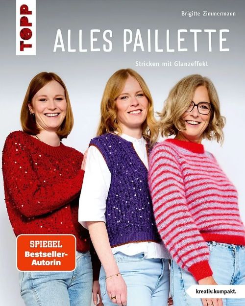 Bild von ZIMMERMANN Alles Paillette